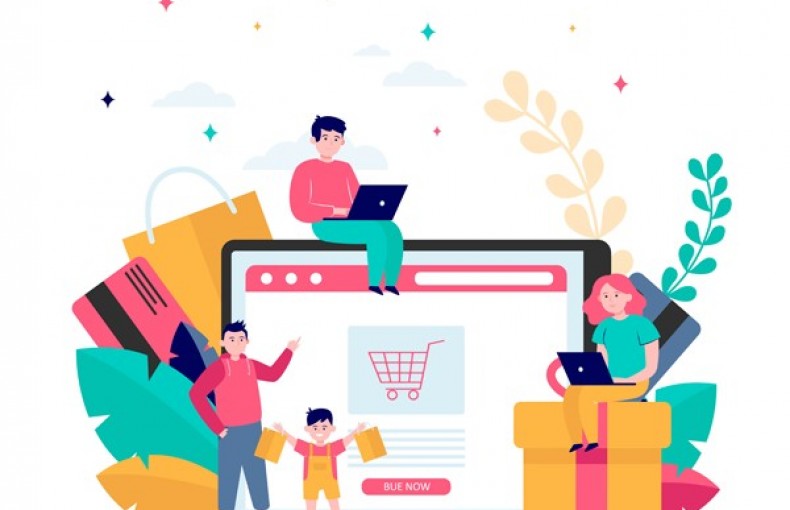 Benefits of Using eCommerce Websites for Vendors and Buyers
