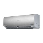 LG Ductless Air Conditioning Single Zone