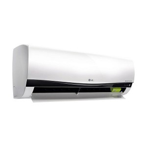 LG Ductless Air Conditioning Single Zone