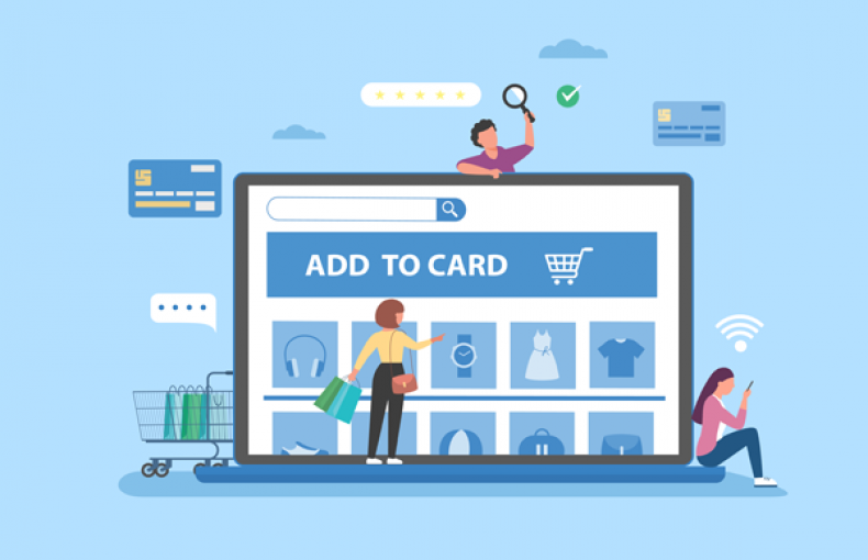 Get More Benefits By Using the Online Shopping Websites