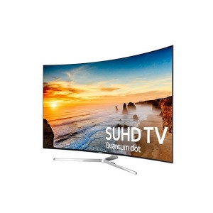 Sony Curved Tv