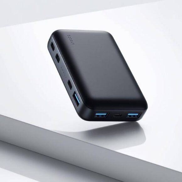 powerbank 1