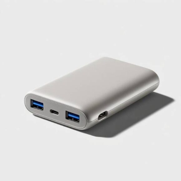 powerbank