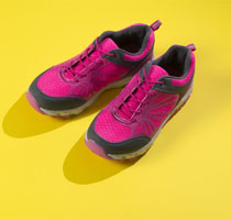 shoe