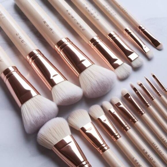 13psc makeup brush