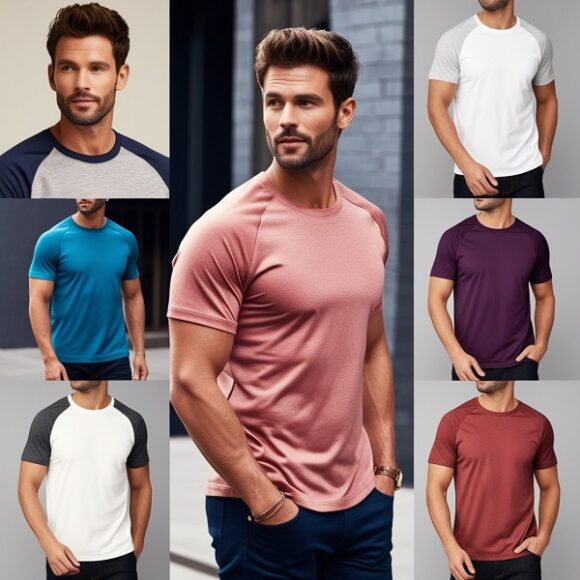 Leonardo_Phoenix_Create_a_stylish_image_of_a_Mens_TShirt_with_1