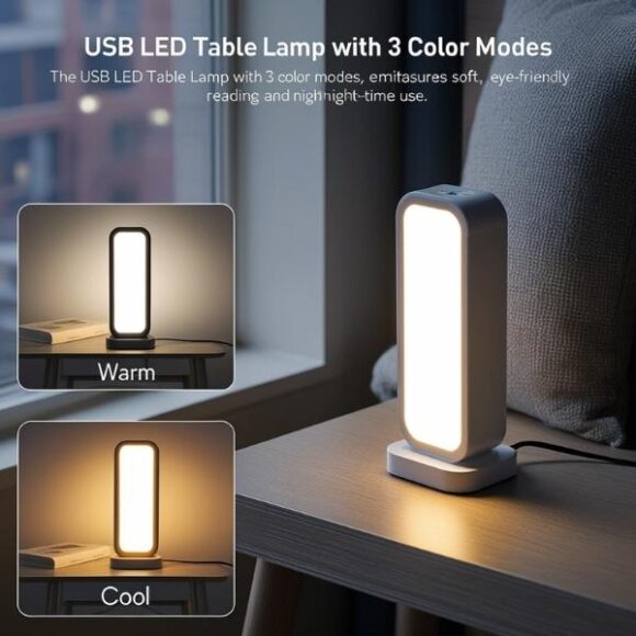 usb led table lamp 1