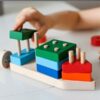 wooden toys