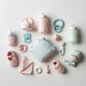 Baby Accessories