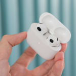 Apple Airpods Serial 3