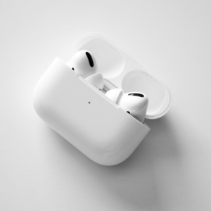 Apple Airpods Serial 3