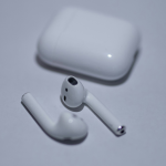 Apple Airpods Serial 3