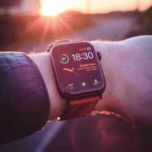 Apple Watch Serial 7