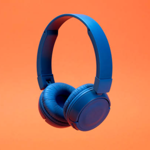 Boxed - Bluetooth Headphone (Digital)
