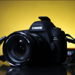 Canon EOS R5 Camera