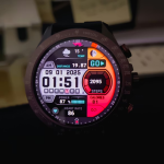 Cool Smart Watches (Digital)