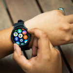 Cool Smart Watches (Digital)