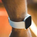 Fitbit Sense Smartwatch (Digital)