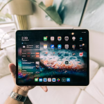 iPad Pro 12.9-inch