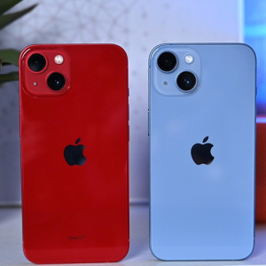 Apple iPhone 13 Plus