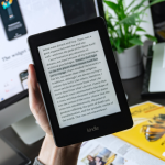 Kindle Paperwhite E-reader