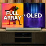 LG OLED C1 Series TV (Digital)