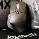 Logitech MX Master 3 Mouse