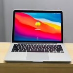 Macbook Pro 2015 (Digital)