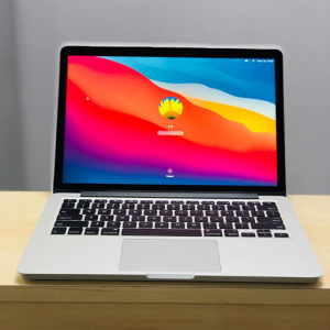 Macbook Pro 2015 (Digital)