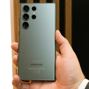 Camera Samsung SS-24