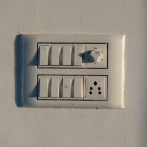 Nintendo Switch OLED Model