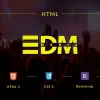 EDMania-EDM-Music-Template