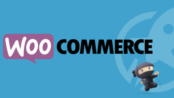woocommerce