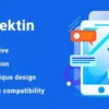 Dektin-App-Template