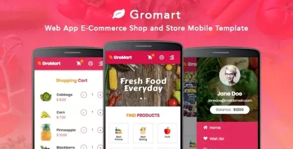 Gro-mart