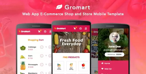 Gro-mart