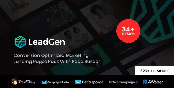 Lead-gen