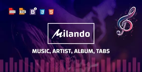Milando