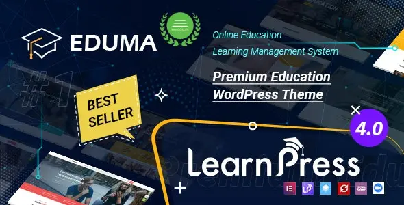 eduma